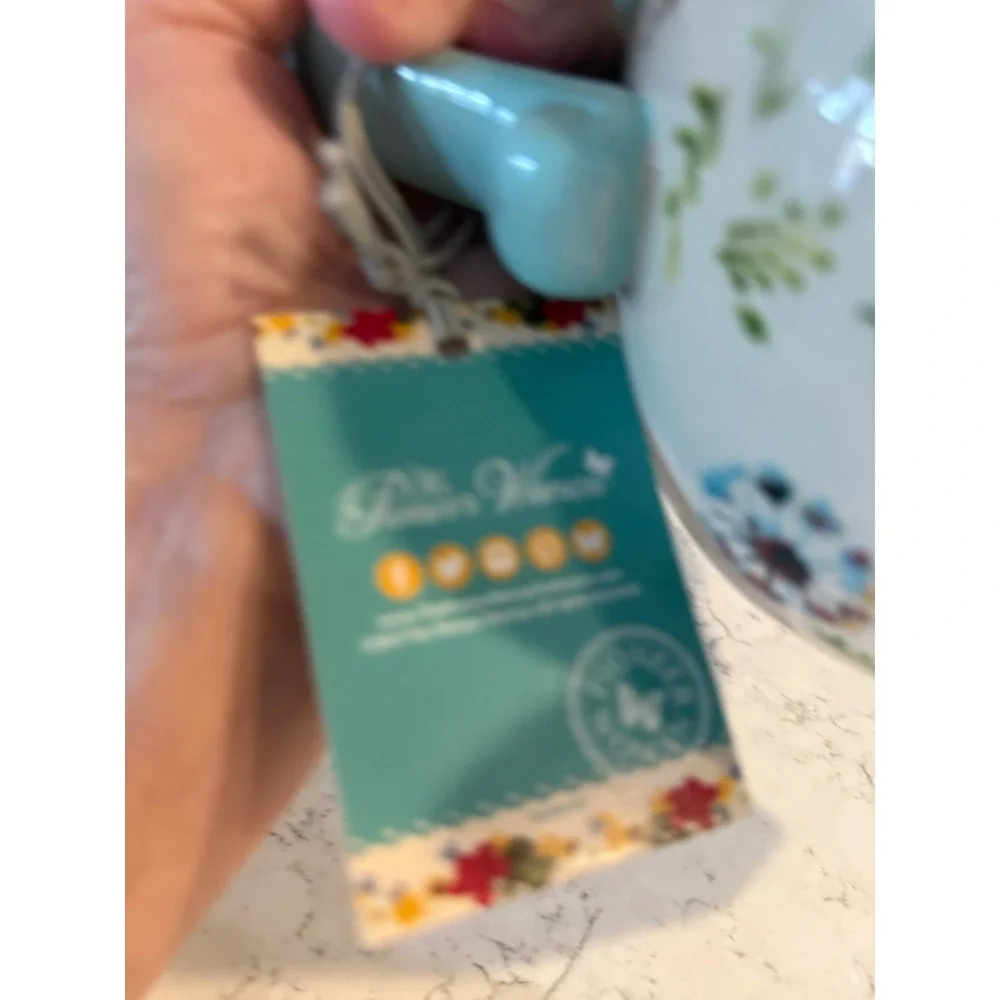 The Pioneer Woman charming ceramic